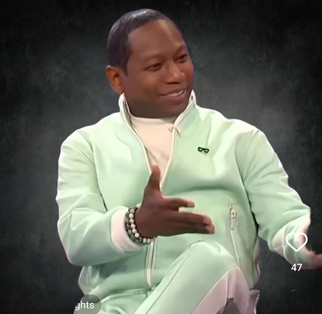 Guy Torry